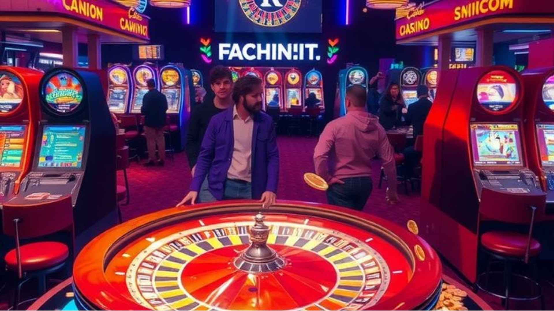 Casino Table Games Online Free Popular Table Games to Try