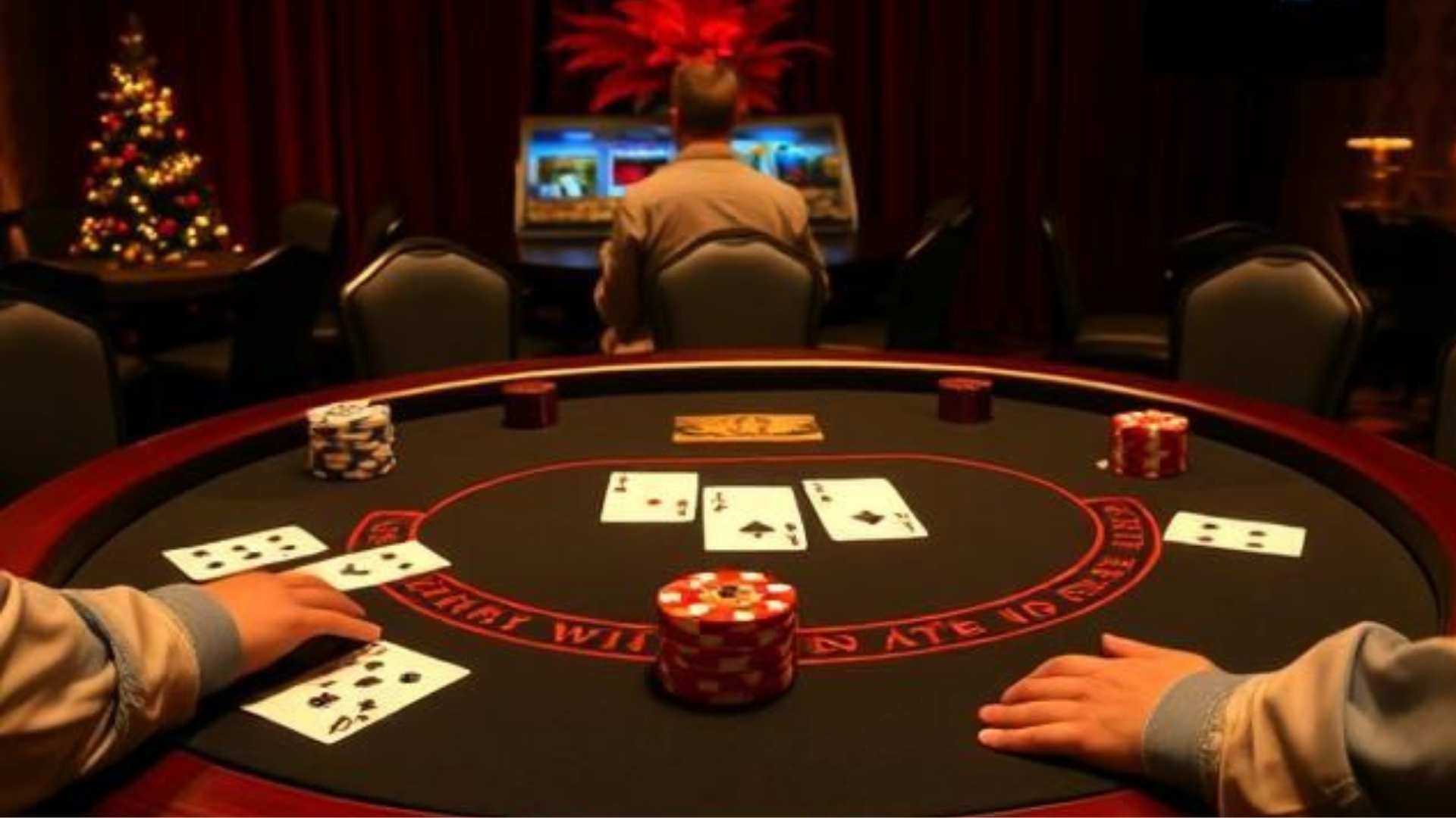 Squeeze Baccarat Strategy Without Complexity
