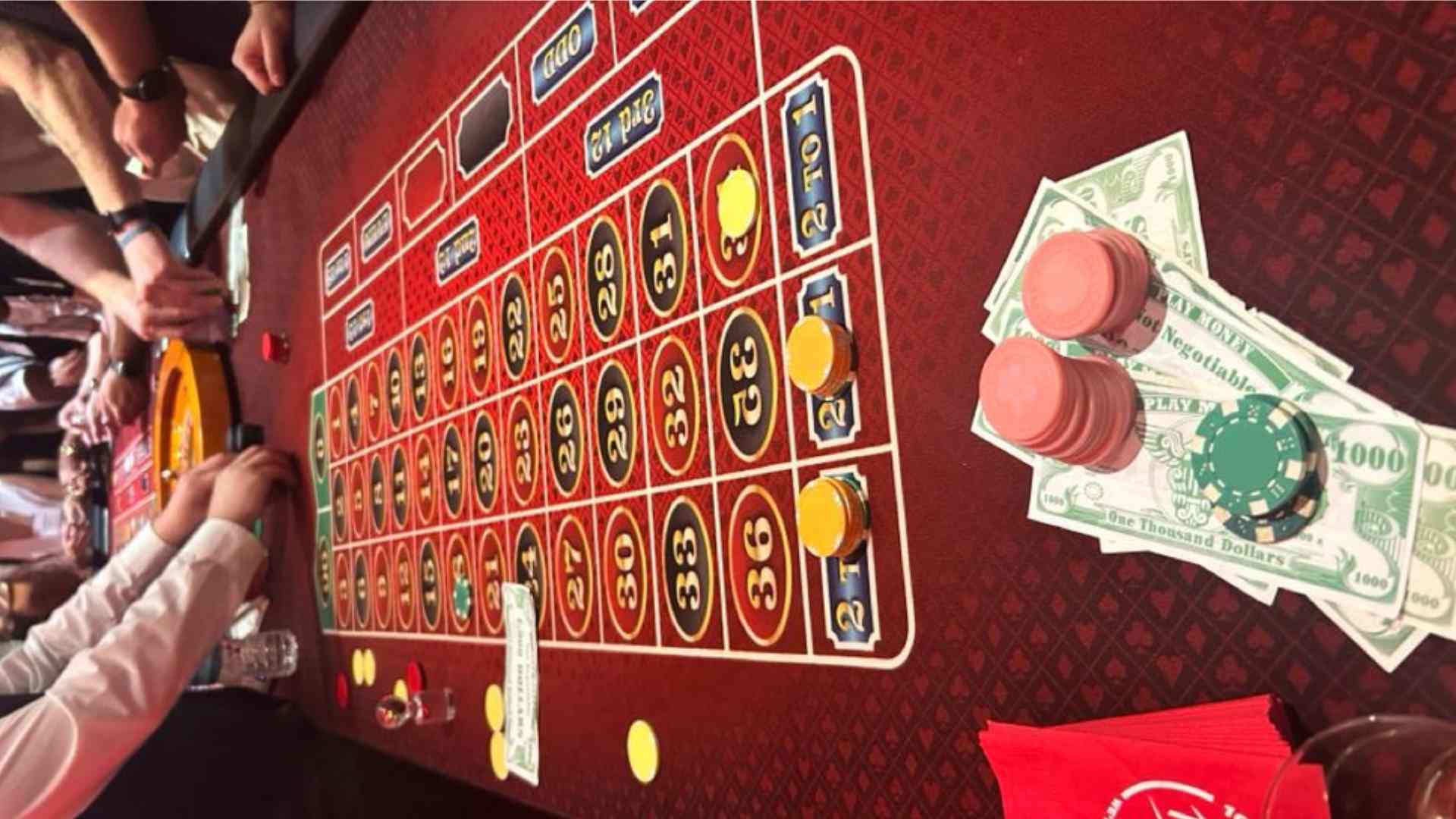 Horse Racing Betting Terms Explained A Guide to Common Racing Wagers