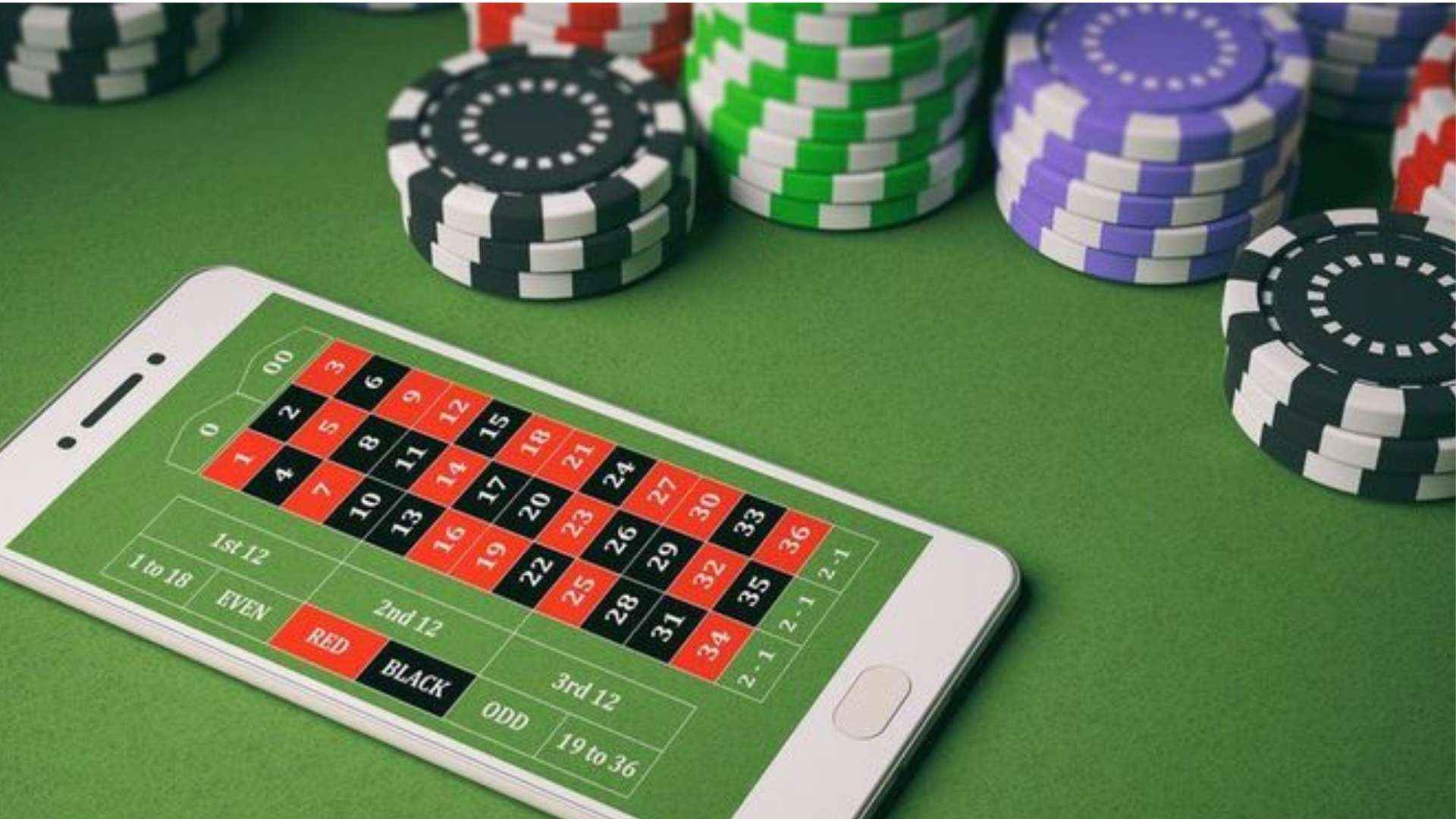Online Casino Ohne Einzahlung Mit Bonus and What Players Should Know