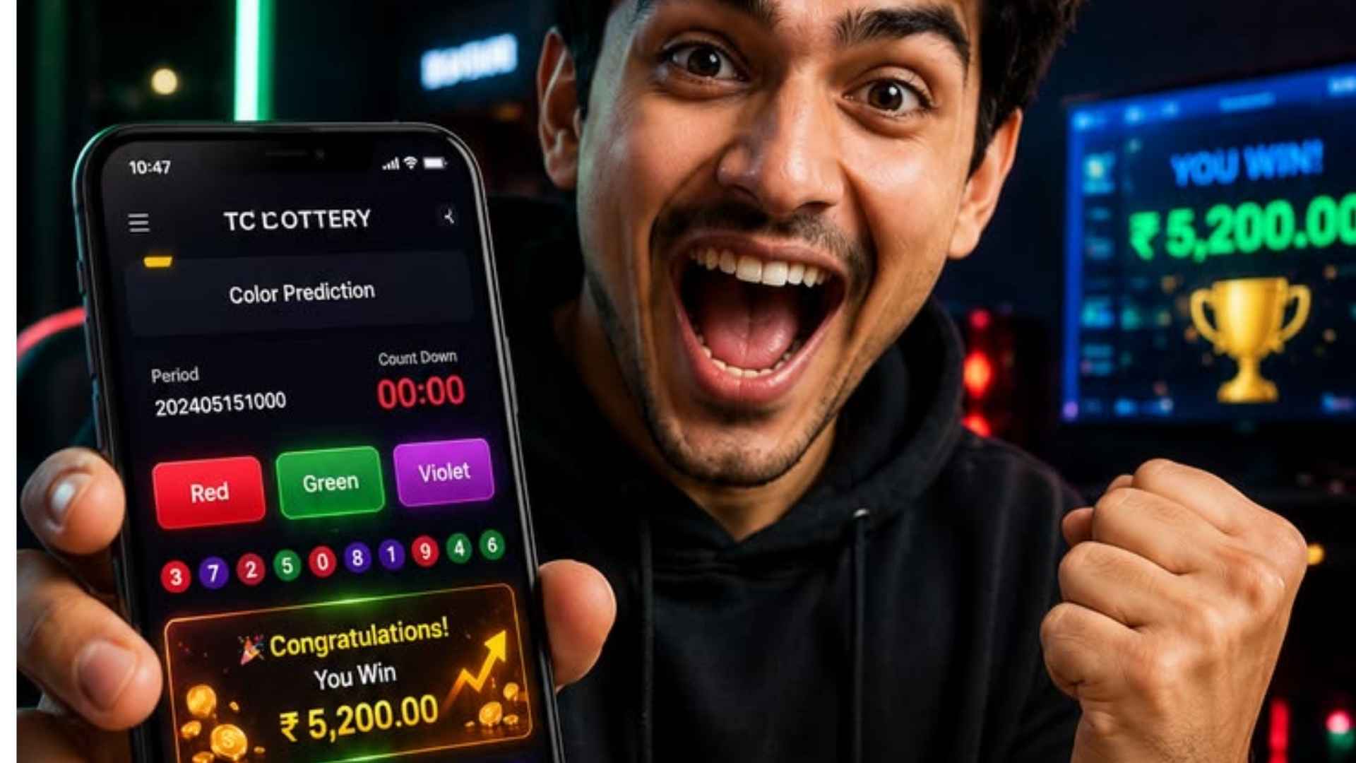 Poker Bluffing Using Smart Observation