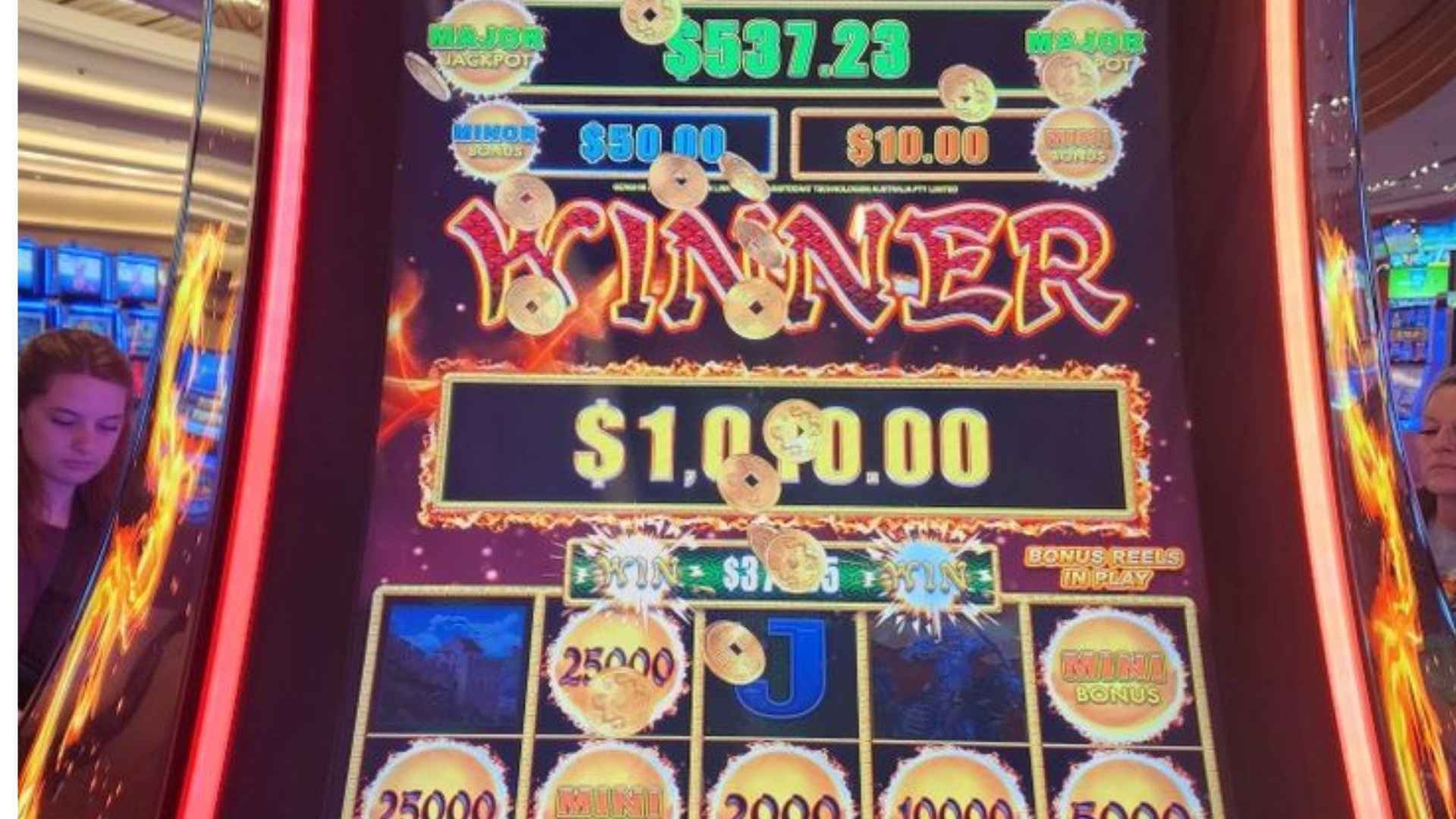 What Happens When Pride Enters A Poker Hand